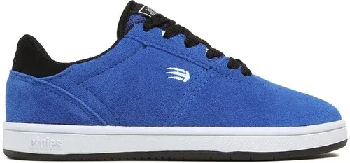 Sneakersy Etnies - Kids Joslin 4302000014 Blue/black/White 448