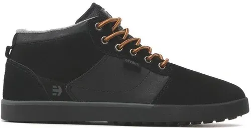 Sneakersy Etnies - Jefferson Mtw 4101000483 Black/Black/Gum