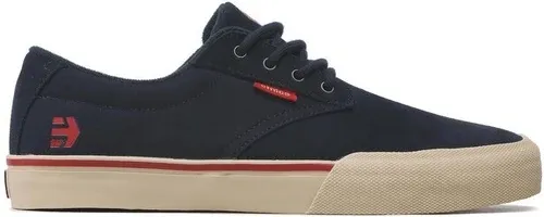 Tenisky Etnies - Jameson Vulc 4101000449 Navy/Red