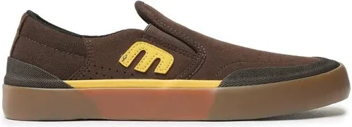 Tenisky Etnies - Marana Slip Xlt 4102000141 Brown/Gum