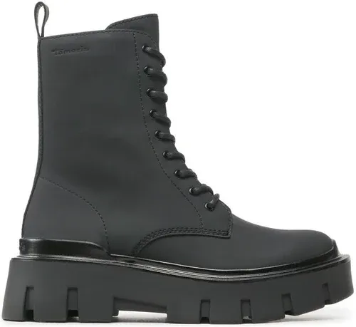 Členková obuv Tamaris - 1-25287-29 Black 001