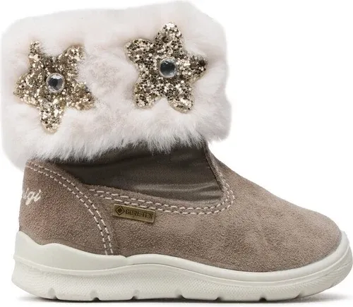 Čižmy Primigi - GORE-TEX 2851900 Marm Čižmy Primigi - GORE-TEX 2851900 Marm