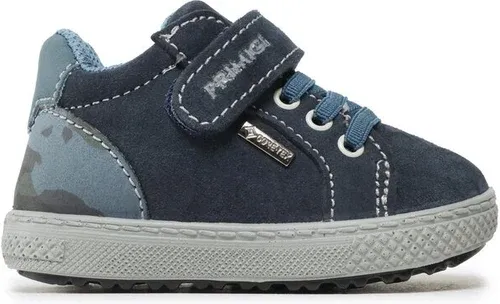 Sneakersy Primigi - GORE-TEX 2856933 M Navy