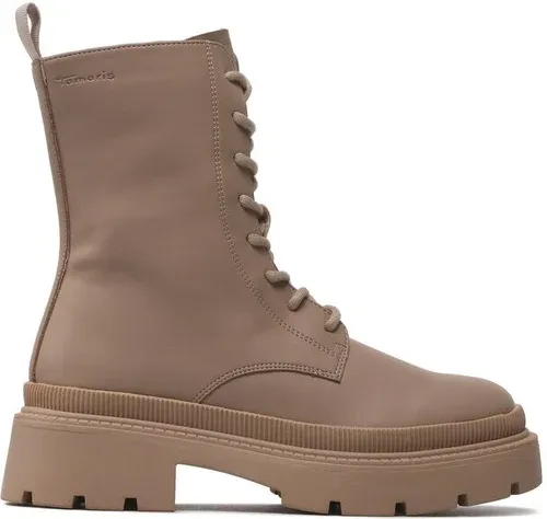 Outdoorová obuv Tamaris - 1-25215-29 Taupe 341