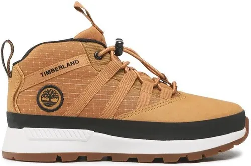 Trekingová obuv Timberland - Euro Trekker TB0A5VMC2311 Wheat Nubuck