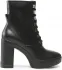 Členková obuv Liu Jo - Now 30 SF2023 P0102 Black 22222