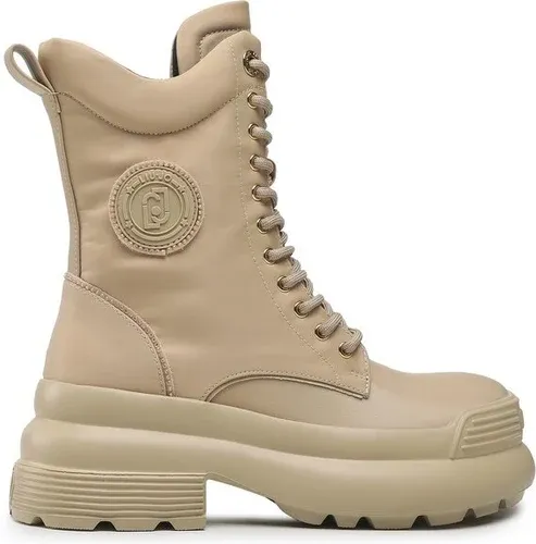 Outdoorová obuv Liu jo - Amy 09 SF2081 T0011 Beige 00077