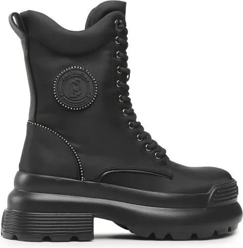 Členková obuv Liu Jo - Amy 09 SF2081 T0011 Black 22222