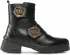 Členková obuv Liu Jo - New Nancy 52 SF2157 P0102 Black 22222