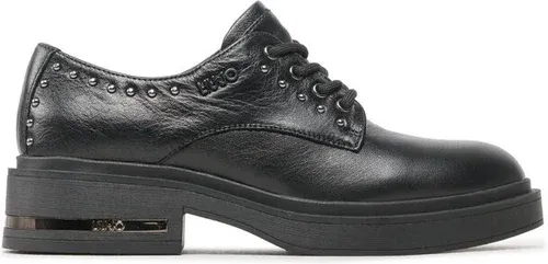 Oxfordky LIU JO - Gabrielle 06 SF2195 P0102 Black 22222