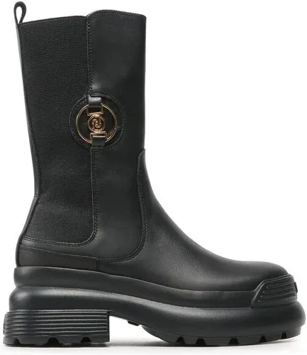 Členková obuv Liu jo - Amy 10 SF2209 PX241 Black 22222