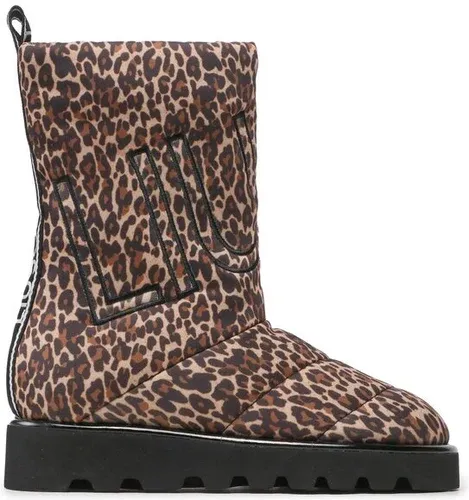 Snehule Liu Jo - Brooklyn 09 SF2253 TX174 Leopard S19C1