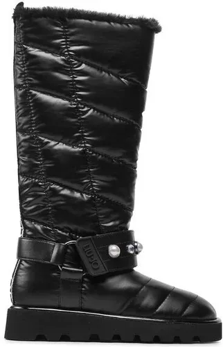 Snehule Liu Jo - Brooklyn 07 SF2251 T0011 Black 22222