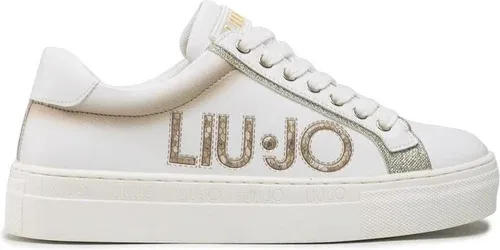 Sneakersy Liu Jo - Alicia 208 4F2731 EX014 White 01111