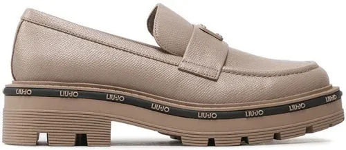 Loafers Liu Jo - Tailor 277 4F2799 EX014 Taupe S1812