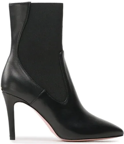 Členková obuv Liu Jo - Rose 05 SXX643 P0062 Black 22222