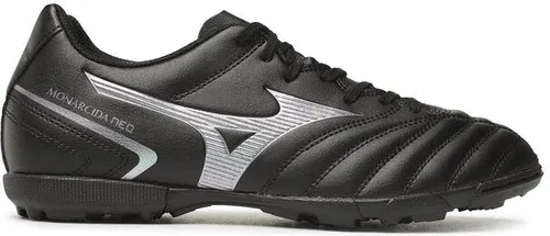 Topánky Mizuno - Monarcida Noe II Select As P1GD222599 Black/Iridescent