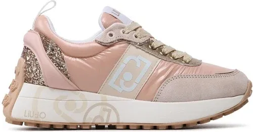 Sneakersy Liu jo - Lolo 65 BF2175 TX292 Phard/Light S1687