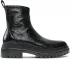 Členková obuv MICHAEL Michael Kors - Comet Lug Bootie 40F2CMFE5B Black