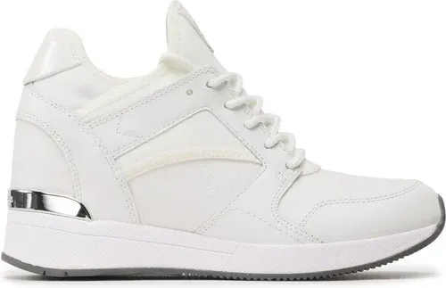 Sneakersy MICHAEL Michael Kors - Maven Trainer 43F2MVFS1Y Optic White