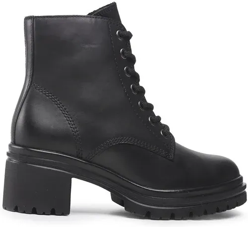 Členková obuv Gabor - 91.700.27 Schwarz