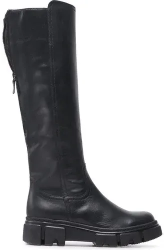 Čižmy Gabor - 91.739.27 Schwarz