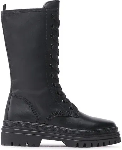 Outdoorová obuv Gabor - 91.723.57 Schwarz (Uni)