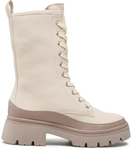 Členková obuv Gabor - 91.831.22 Panna/Dark-Nude