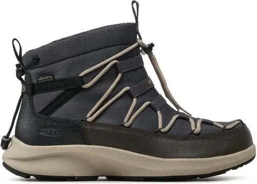 Snehule Keen - Uneek Snk Chukka Wp 1026595 Magnet/Black Olive Snehule Keen - Uneek Snk Chukka Wp 1026595 Magnet/Black Olive