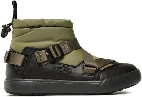 Snehule Keen - Hoodzerra Wp 1026673 Olive Drab/Dark Earth