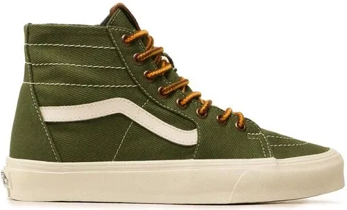 Sneakersy Vans - Sk8-Hi Tapered VN0A7Q62E021 Ca Throwback Chive