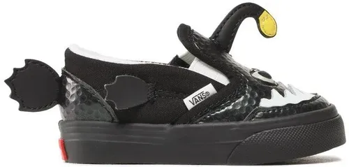 Tenisky Vans - Slip-On V Ang lVN0005WM6BT1 Black/True White