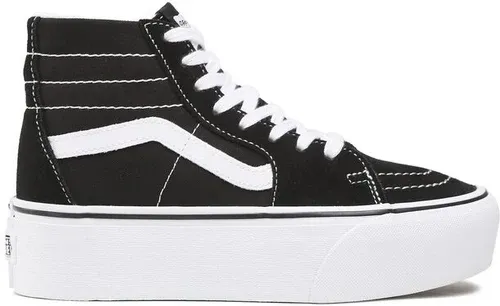 Sneakersy Vans - Sk8-Hi Tapered VN0A5JMKBMX1 Black/True White