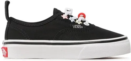 Tenisky Vans - Authentic Elas VN0A4BUS6BT1 Vansware Black/True White