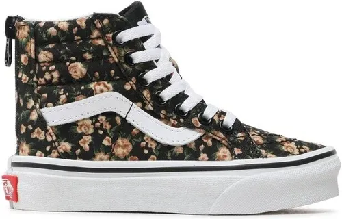 Sneakersy Vans - Sk8-Hi Zip VN0A4BUXMCG1 Rose Dreams Black/White