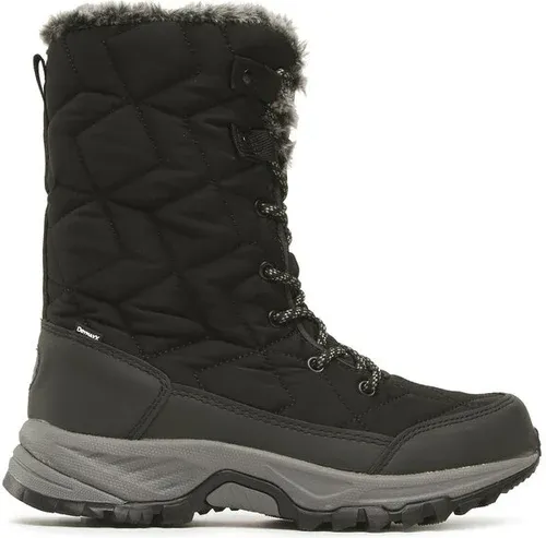 Snehule Halti - Kiruna Dx W Winter Boot 054-2825 Black P99