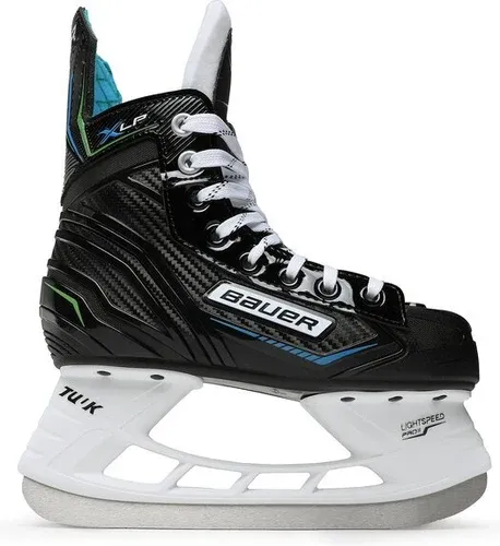 Korčule Bauer - X-LP 1058936 Black