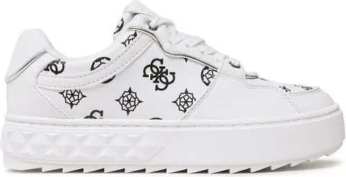 Sneakersy Guess - Fiena FL5FIE SMA12 WHIBL