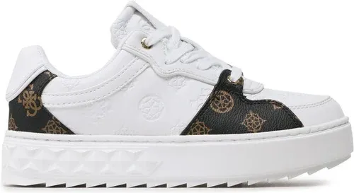 Sneakersy Guess - FL5FIE SMA12 WHIBR