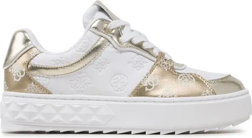 Sneakersy Guess - Fiena FL5FIE SMA12 WHIGO