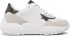 Sneakersy Guess - FL5GLD FAL12 WHIBR