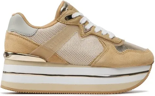 Sneakersy Guess - FL5HN3 SMA12 SAND