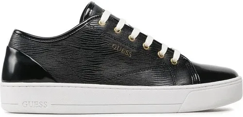 Sneakersy Guess - Udine FM5UDI ELE12 BLACK