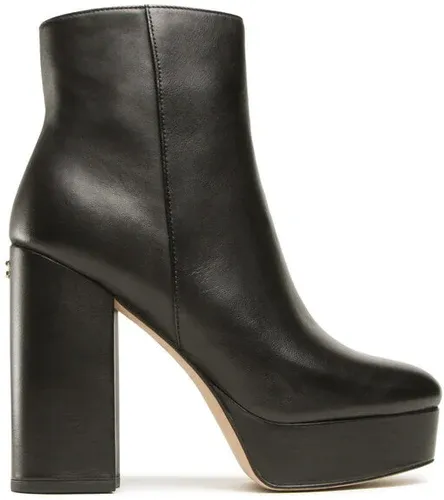 Členková obuv Coach - Iona CE300 Blk