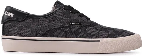 Tenisky Coach - Citysole Skate C2705 Charcoal/Black