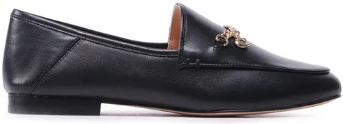 Poltopánky Coach - Hanna Loafer CB989 Black