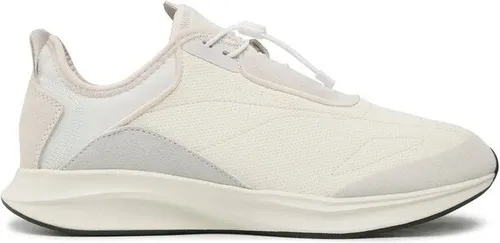 Sneakersy Tommy Hilfiger - Lightweight Sleeek Modern Mix FM0FM04521 Ivory YBI