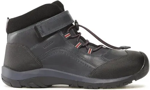 Šnurovacia obuv Lasocki Young - BI12-TEEN-01 Cobalt Blue