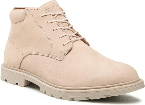 Členková obuv BADURA - MB-BACKFORD-05 Beige