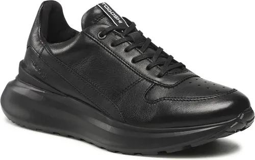 Sneakersy TOGOSHI - MI08-GREENE-04 Black